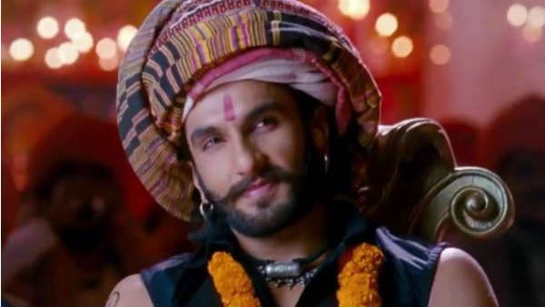 રણવીર સિંહે કર્યો ઈનકાર