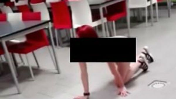 વીડિયો વાયરલ વીડિયો વાયરલ