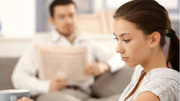 એકબીજા પાસે પ્રેમ અને સમ્માનની અપેક્ષા 