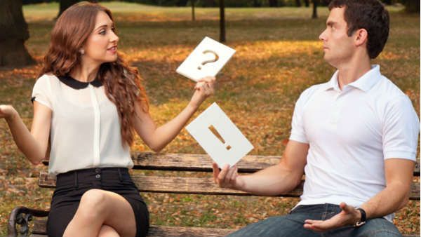 જાણો તમે શું ઈચ્છો છો