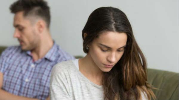 એની જગ્યાએ પોતાને મૂકીને જુઓ