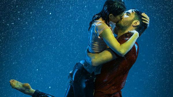 મંદિર પરિસરમાં