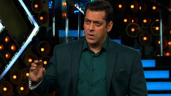 બિગ બૉસનુ પ્રસારણ બંધ કરાવવાની માંગ