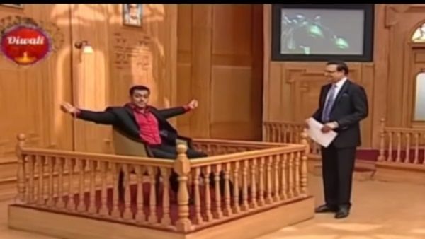 લગ્ન વિશેના સવાલને ટાળવાની કરી કોશિશ