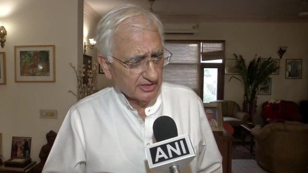 સીનિયર કોંગ્રેસ નેતા સલમાન ખુર્શીદે આયુષ્યમાન ભારત યોજનાના કર્યા વખાણ