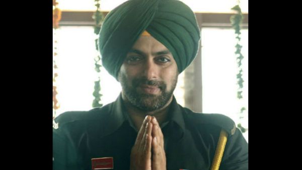 સલમાન ખાન