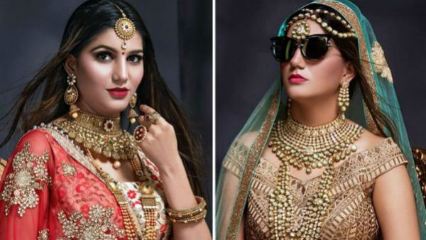 બિગ બોસમાં આવ્યા બાદ સપના ચૌધરીનું નામ