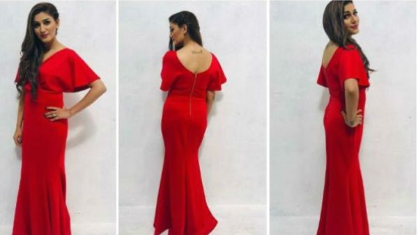 સપના ચૌધરીની સુંદરતા 