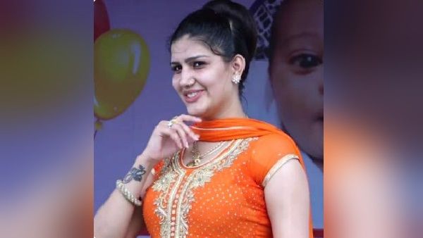 સુરતમાં થવાનો હતો સપના ચૌધરીનો કાર્યક્રમ