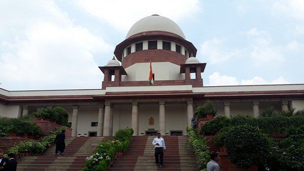 અયોધ્યા કેસઃ SCમાં મુસ્લિમ પક્ષના વકીલે કહ્યુ, હિંદુ પક્ષ પાસે જમીન પર અધિકારના પુરાવા નથી