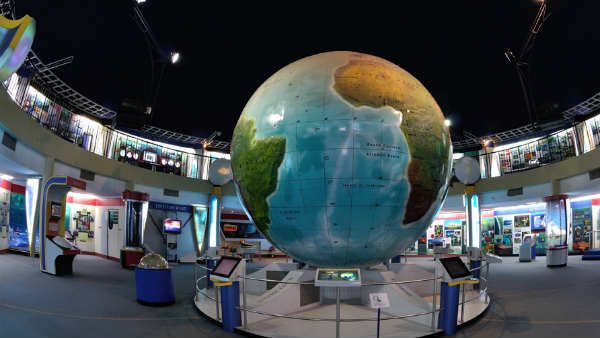 સાયન્સ સિટી સાયન્સ સિટી