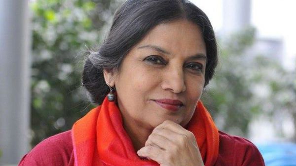 શાહરુખને નકલી મુસ્લિમ કહેવા પર ટ્રોલર્સ પર ભડકી શબાના, કહ્યું- ઈસ્લામ આટલો કમજોર નથી