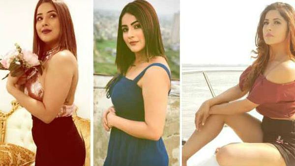 Big Boss 13: પંજાબની આ કેટરીના કેફ 'શહનાજ' હોશ ઉડાવી દેશે, જુઓ ધાંસૂ Video
