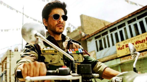 શાહરુખ ખાન