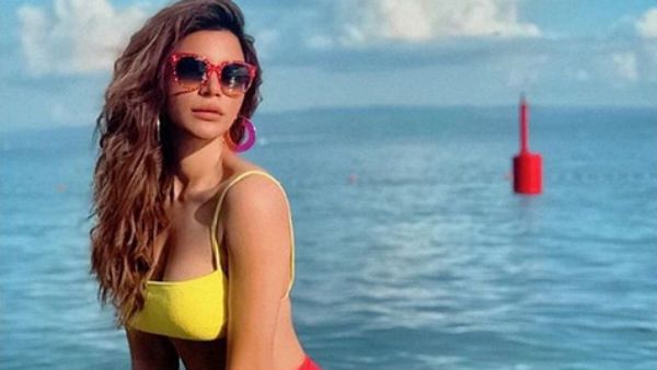 ભયંકર પરી 