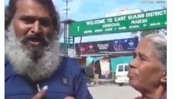 નોકરી છોડી માતાને ફરાવવા નિકળ્યો