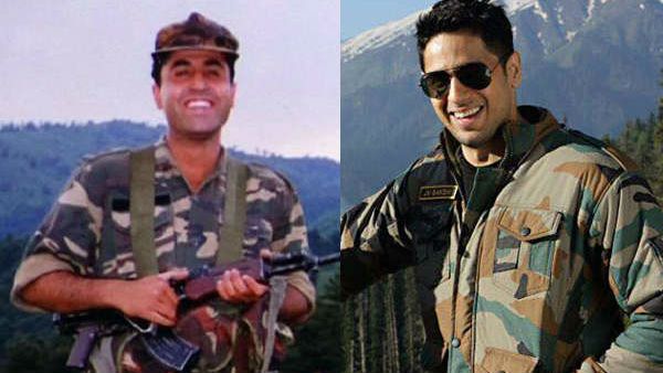 સિદ્ધાર્થ મલ્હોત્રા