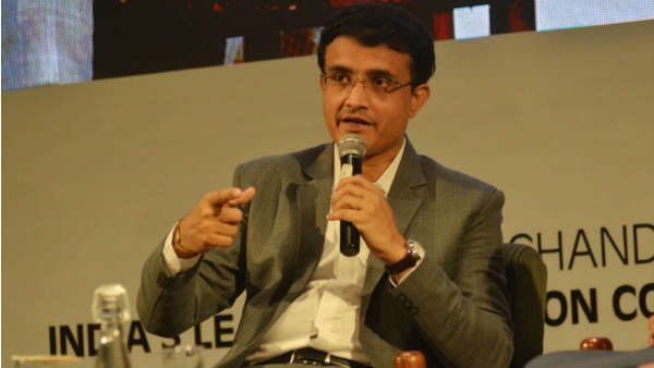 ભારે ડ્રામા વચ્ચે સૌરવ ગાંગુલી બનશે BCCI અધ્યક્ષ, બૃજેશ પટેલને IPLની કમાન