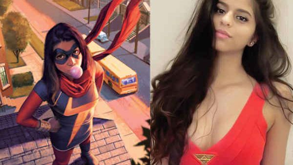 શાહરુખની દીકરી સુહાના ખાનનો ધમાકો, હૉલીવુડ ફિલ્મથી થશે ડેબ્યૂ!