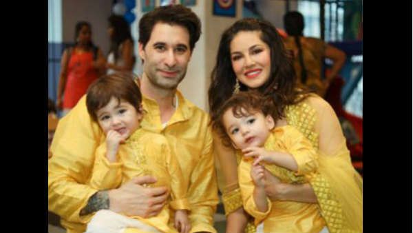 ક્યુટ ફેમિલી