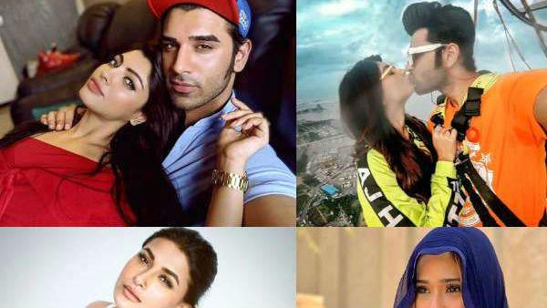 આકાંક્ષાએ જણાવ્યું પારસ વિનર