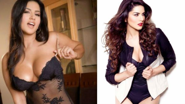 સની લિયોનીના સેક્સી Videoને જોઈ ફેન્સના હોશ ઉડી ગયા