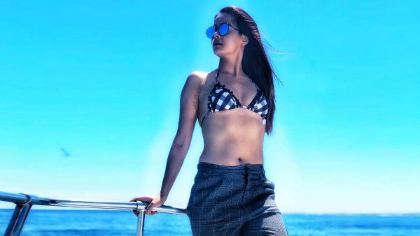 શૂરવીન ચાવલા 