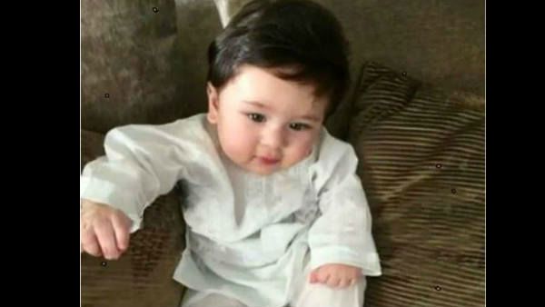 છોટે તૈમૂર