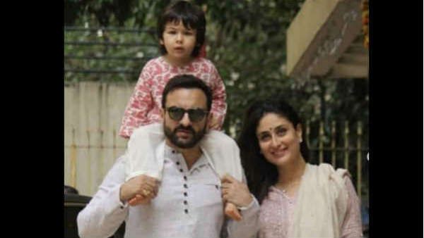 કરિશ્માની ઓફસમાં 