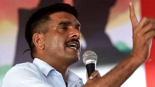 જેજેપી ભાજપની બી ટીમ છે