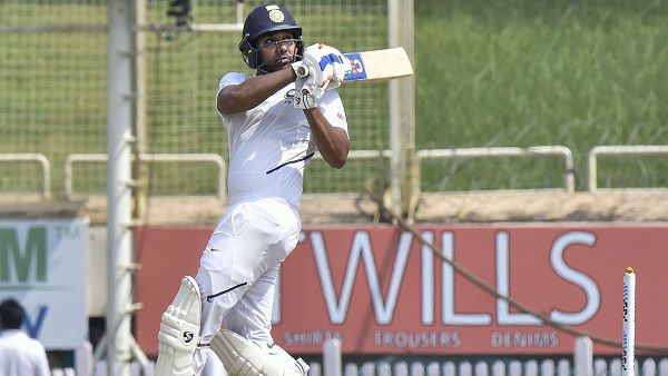 રોહિત ધી હિટમેન