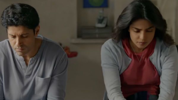 નિદર્શન અને ટેકનિકલ પક્ષ