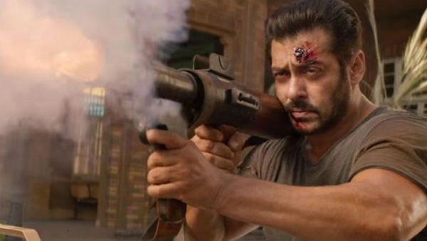 ટાઇગર જિંદા હૈ