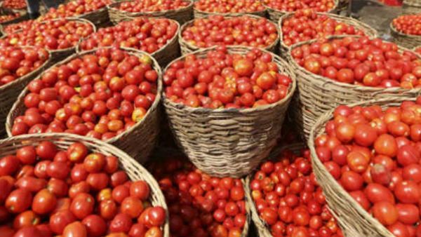 ડુંગળી પછી ટામેટાના ભાવ આસમાને છે, જાણો ભાવ