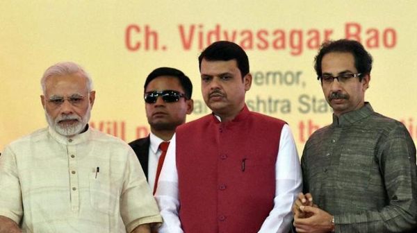 ભાજપને 50-50 ફોર્મુલા નથી માન્ય- સુત્ર