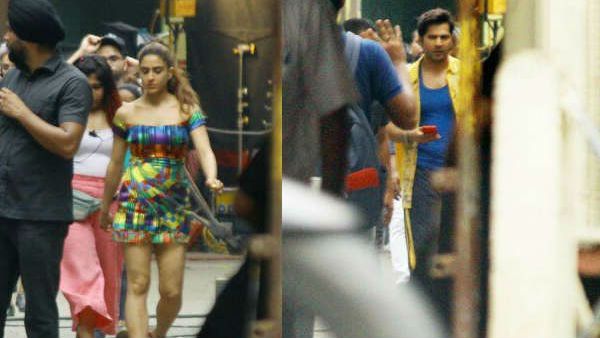 સોશિયલ મીડિયા પર છવાઈ