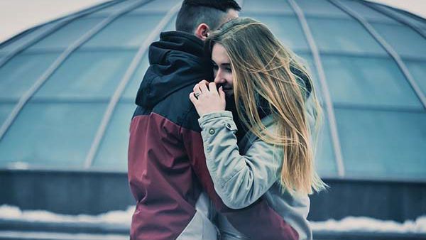 શાસ્ત્રોમાં શારીરિક સંબંધ