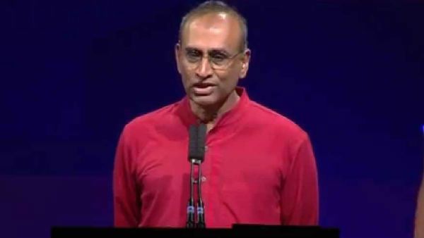 વેંકટ રામાકૃષ્ણન