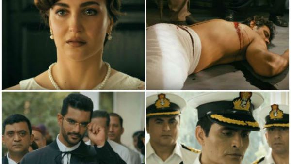 રીવ્યુ: સ્ટેટ વર્સિઝ નાણાવટીઃ શાનદાર એક્ટિંગ સાથે રિયલ સ્ટોરી