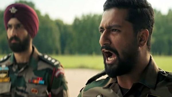 વિકી કૌશલ