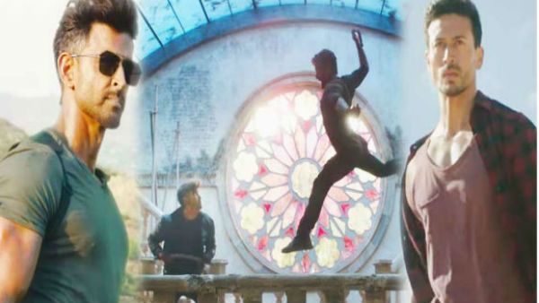 વિદેશમાં વૉર 100 કરોડના ક્લબમાં વિદેશમાં વૉર 100 કરોડના ક્લબમાં