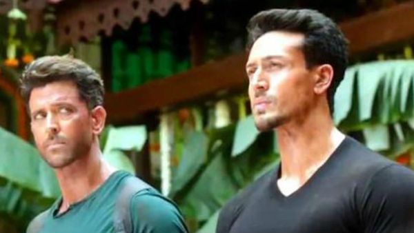 બોક્સ ઓફિસ પર રિતિક-ટાઇગરની વૉરની શાનદાર કમાણી, રેકોર્ડ તોડ્યા