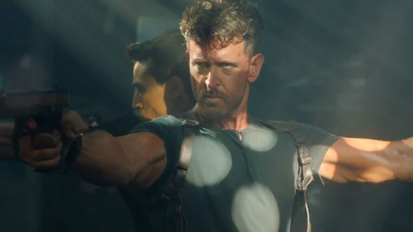 ટાઈગરનો રેકોર્ડ