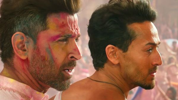 ત્રણ ભાષાઓમાં રિલીઝ