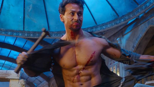 Box Office: બીજા દિવસે પણ 'વૉર'નું ધમાકેદાર કલેક્શન