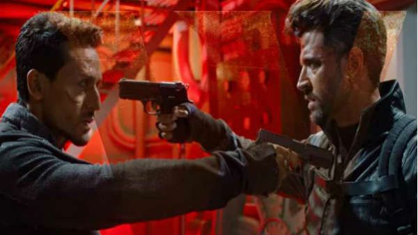 War મૂવી રિવ્યુઃ વૉરની જાન છે ઋતિક રોશન, ટાઈગર શ્રોફનું બેસ્ટ પર્ફોર્મન્સ