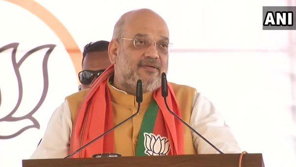 અમારી અને ગાંગુલી વચ્ચે કોઈ ડીલ નથીઃ અમિત શાહ