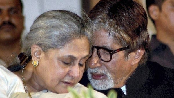 વૃક્ષોની કાપણી પર ટ્વીટ કરીને ઘેરાયા બિગ બી