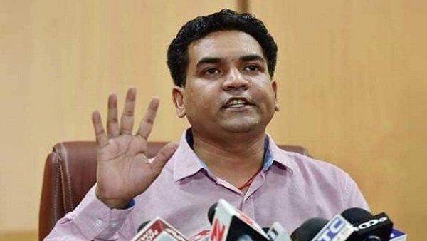 મિશ્રાએ પ્રતિબંધની ટીકા કરી