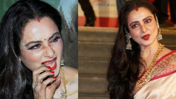 તો અમિતાભના કારણે રેખાએ પોતાની બદલી હતી